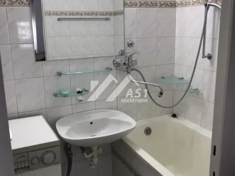 Rent, three bedroom apartment, 78m², Liman 3, Novi Sad Sve Podlokacije - image 8