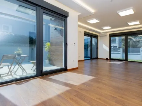 Kuća in Dalmatinska ulica