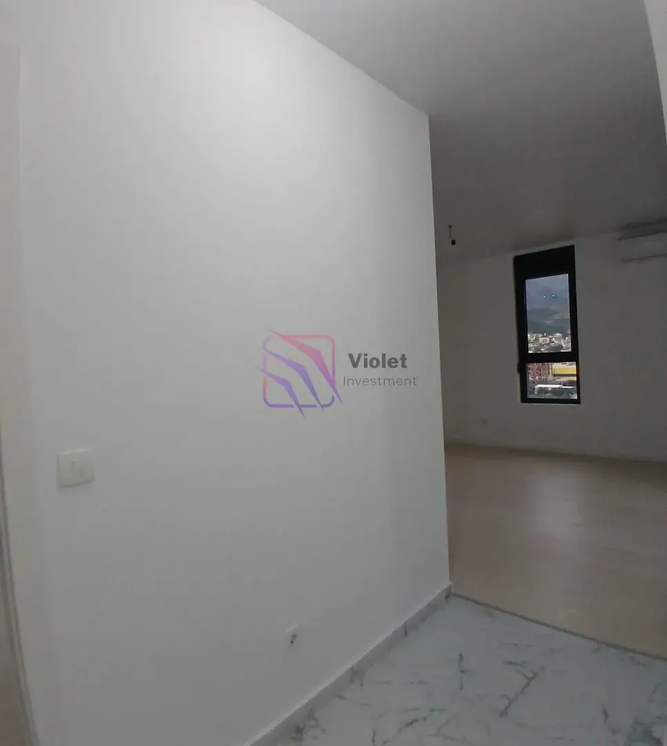 Sale, one bedroom apartment, 46m², Bar, Crna Gora