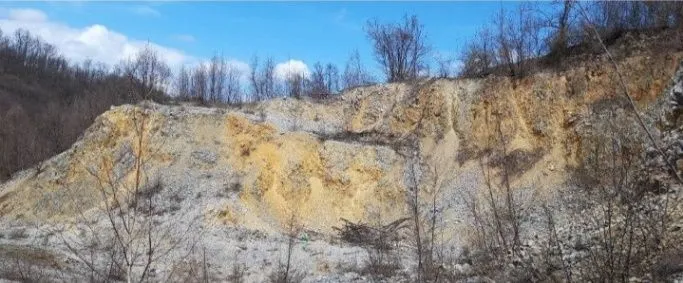 Sale, land lot, 6000m², Koštunići, Gornji Milanovac