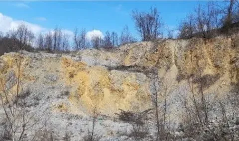 Sale, land lot, 6000m², Koštunići, Gornji Milanovac