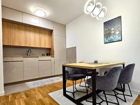 Rent, one bedroom apartment, 65m², Zabjelo, Podgorica - image 2