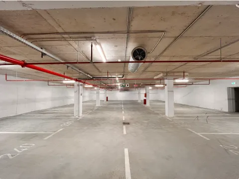 Rent, one bedroom apartment, 46m², New City, Podgorica - image 16