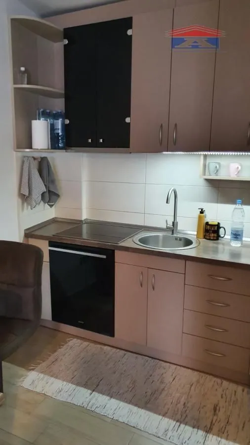 Prodaja, jednosoban stan, 47m², Podbara, Novi Sad Sve Podlokacije
