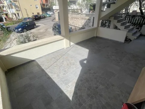 Izdavanje, jednosoban stan, 55m², Budva, Crna Gora - image 10