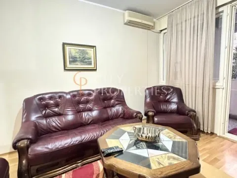 Stan in Drpe Mandića