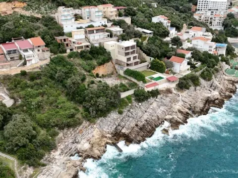 Prodaja, plac, 805m², Utjeha, Bar - image 1