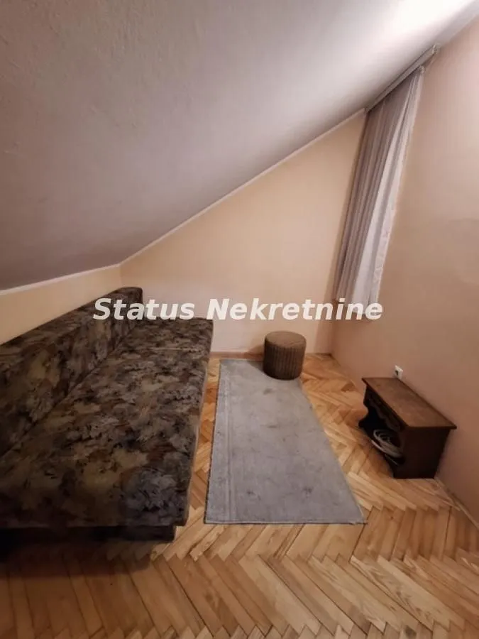 Izdavanje, jednosoban stan, 36m², Grbavica, Novi Sad Sve Podlokacije