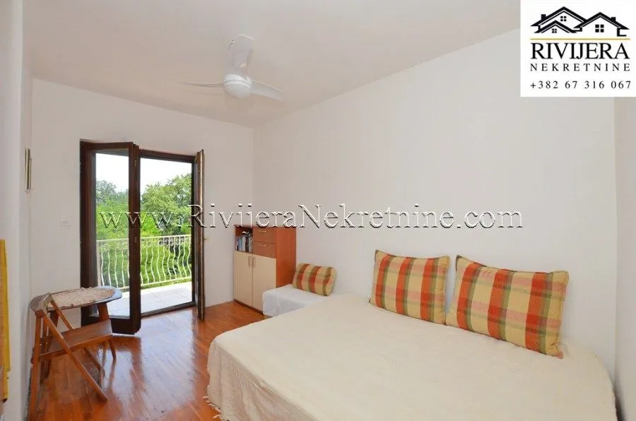 Prodaja, trosoban stan, 106m², Centar, Herceg Novi