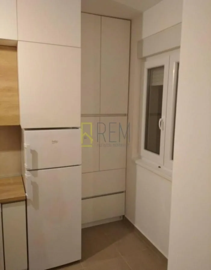 Prodaja, jednosoban stan, 48m², Zagorič, Podgorica
