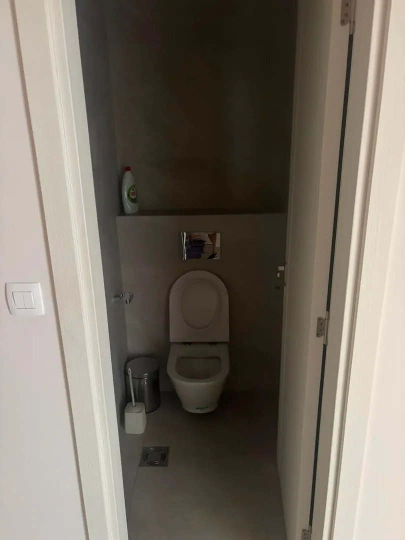Izdavanje, dvosoban stan, 70m², Central Point, Podgorica
