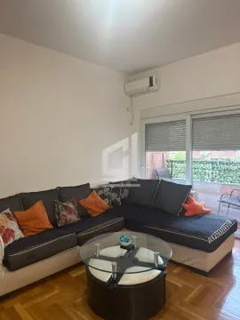 Rent, one bedroom apartment, 57m², Krivi Most, Podgorica - image 8