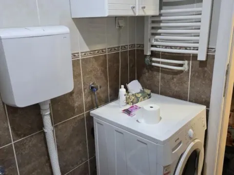 Sale, three bedroom apartment, 63m², Nova Detelinara, Novi Sad Sve Podlokacije - image 8