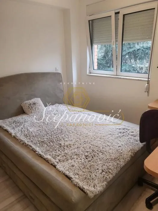 Prodaja, trosoban stan, 59m², Liman 3, Novi Sad Sve Podlokacije