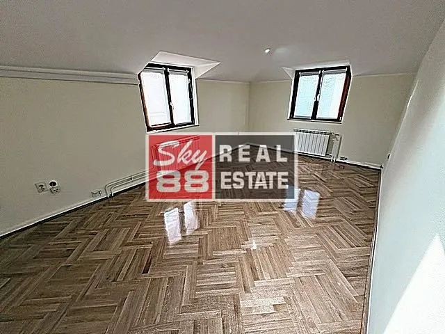 Rent, apartment, 210m², Savski Venac, Beograd