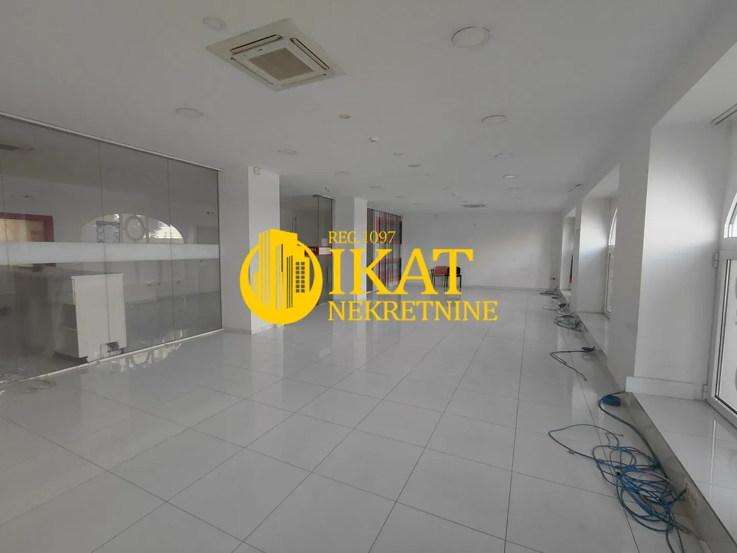 Sale, office space, 180m², Stari Grad, Beograd