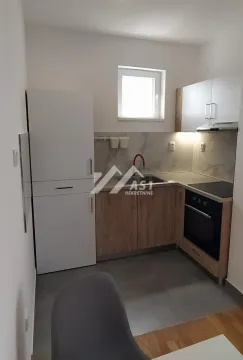 Izdavanje, jednosoban stan, 37m², Telep, Novi Sad Sve Podlokacije - image 3