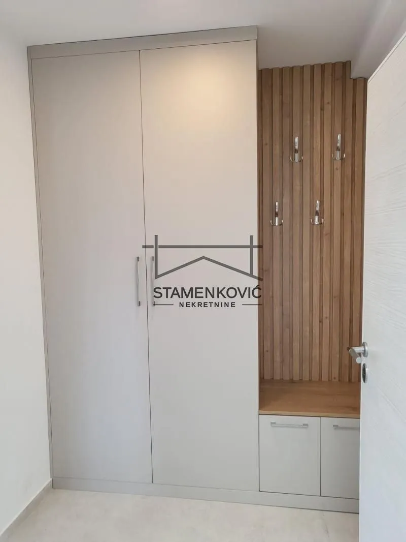 Sale, one bedroom apartment, 27m², Kopaonik, Srbija