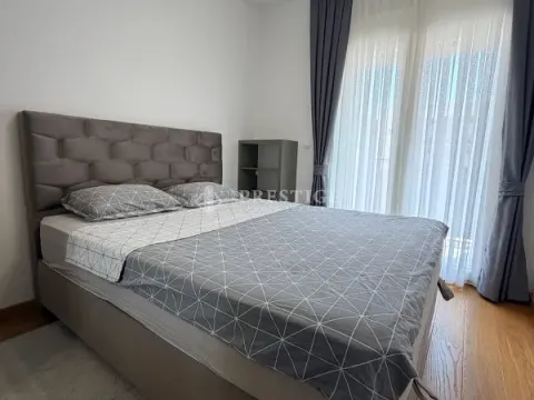 Izdavanje, jednosoban stan, 48m², New City, Podgorica - image 9