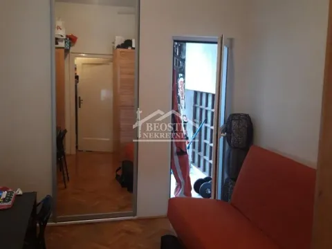 Prodaja, trosoban stan, 99m², Stari Grad, Beograd - image 8