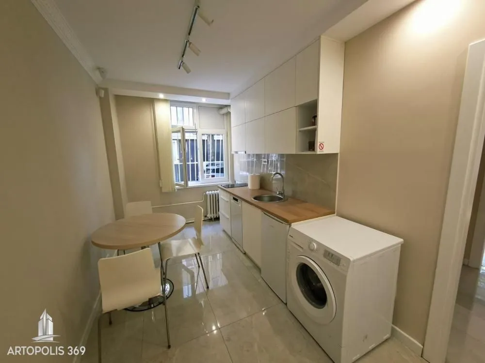 Rent, office space, 70m², Novi Beograd Blok 1 Fontana, Novi Beograd Sve Podlokacije