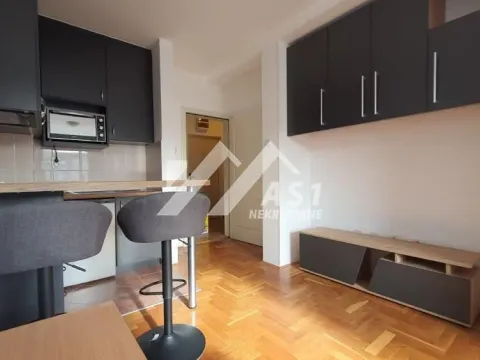 Rent, one bedroom apartment, 37m², Nova Detelinara, Novi Sad Sve Podlokacije - image 3