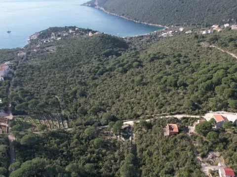Prodaja, plac, 849m², Luštica, Herceg Novi - image 2