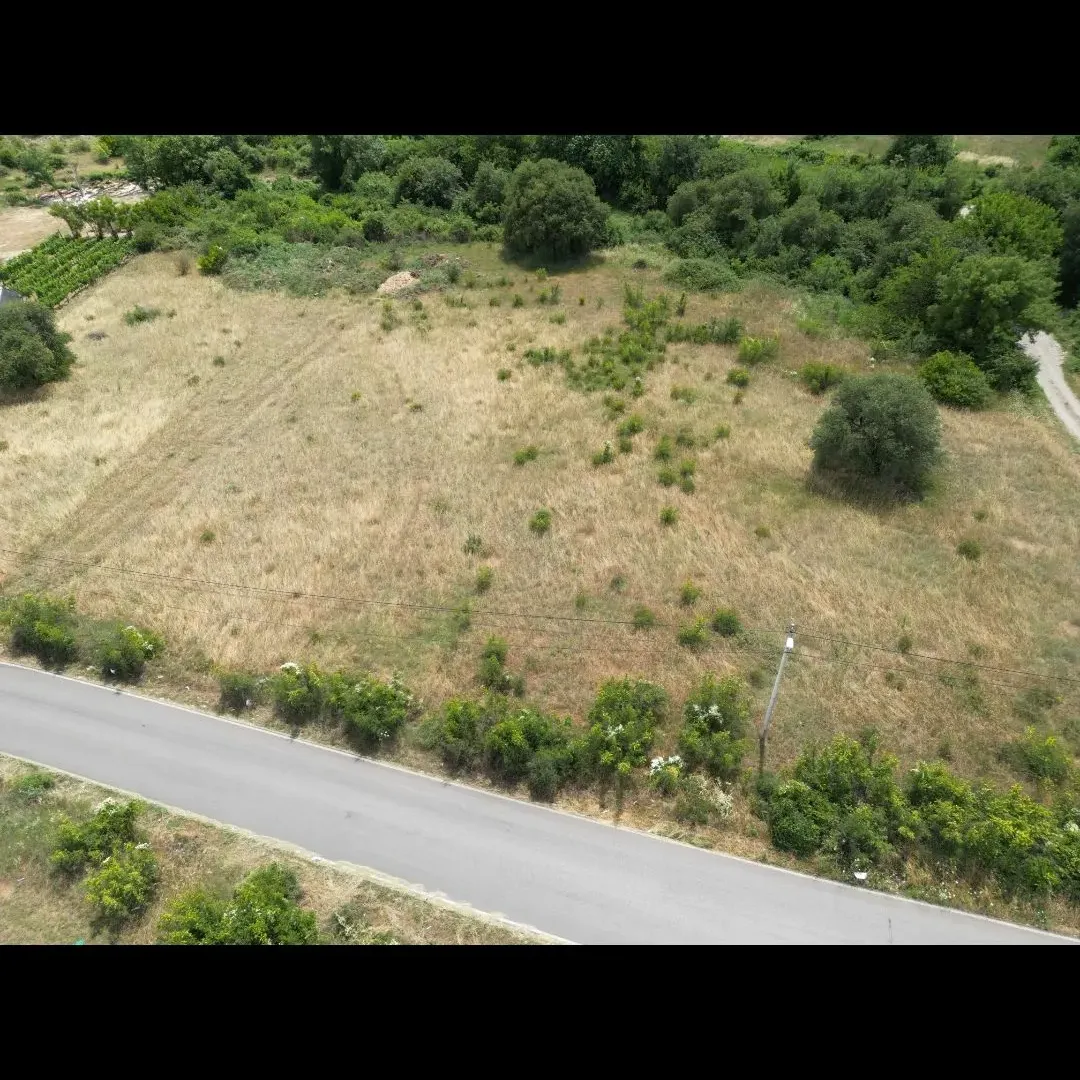 Prodaja, plac, 3750m², Donja Gorica, Podgorica