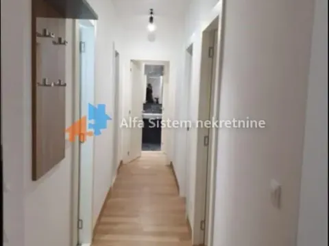 Rent, four bedroom apartment, 105m², Novi Beograd Blok 65, Novi Beograd Sve Podlokacije - image 5