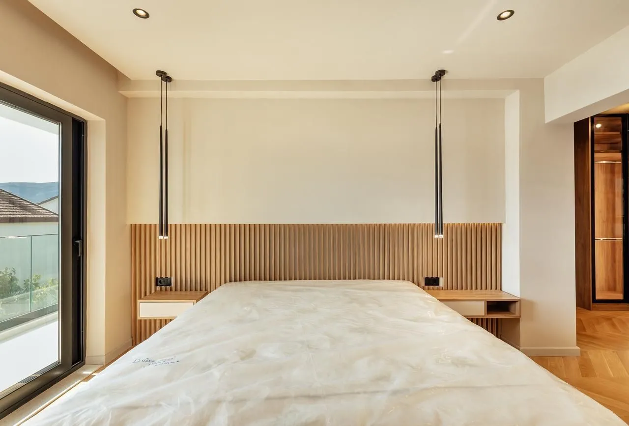Prodaja, dvosoban stan, 180m², Herceg Novi, Crna Gora