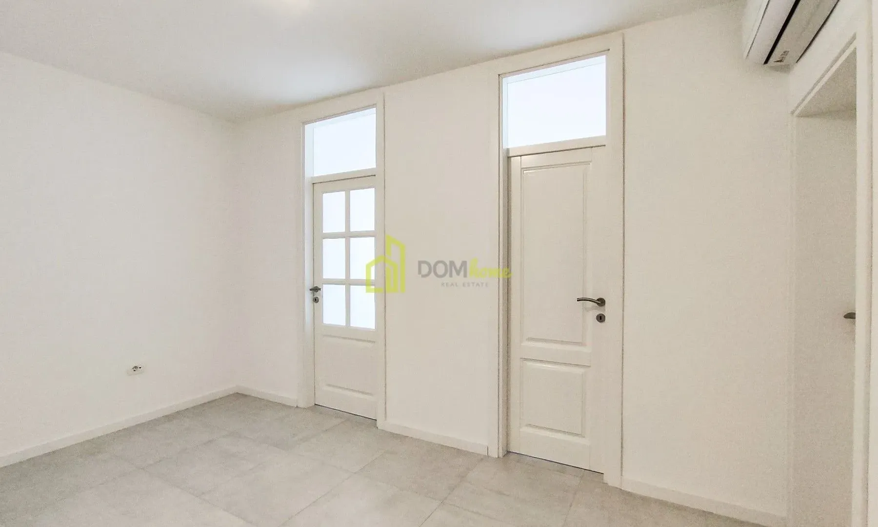 Rent, office space, 45m², Preko Morače, Podgorica