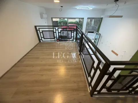 Izdavanje, poslovni prostor, 42m², Đeram Pijaca, Beograd - image 8