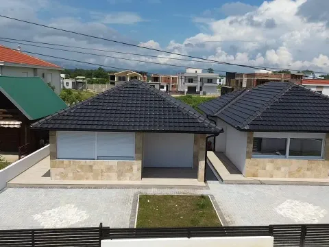 Sale, house, 92m², Ulcinj, Crna Gora - image 36