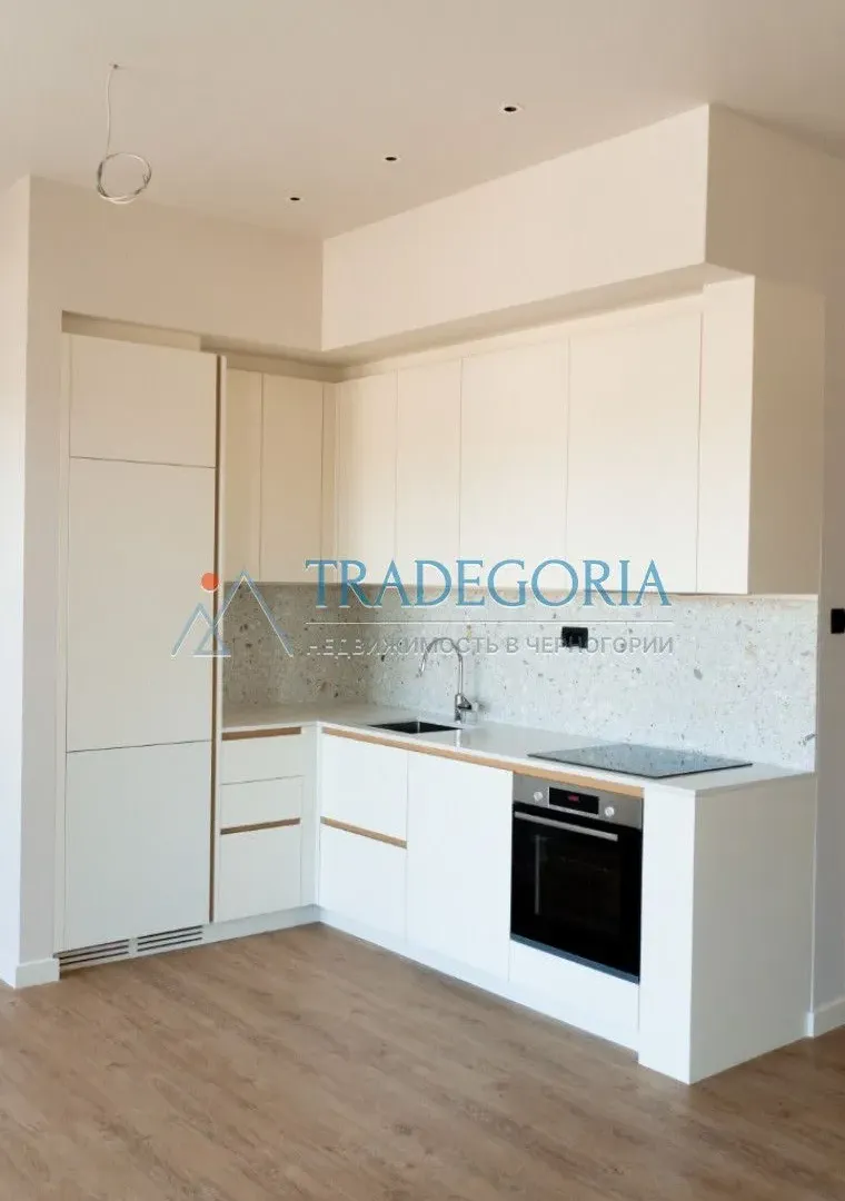 Prodaja, stan, 62m², Tivat, Crna Gora