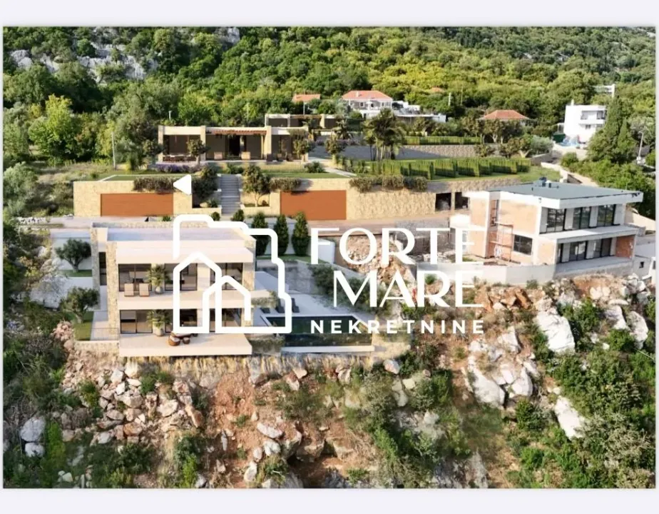 Sale, house, 160m², Podi, Herceg Novi