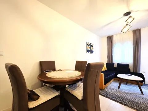 Rent, apartment, 40m², Krivi Most, Podgorica - image 4