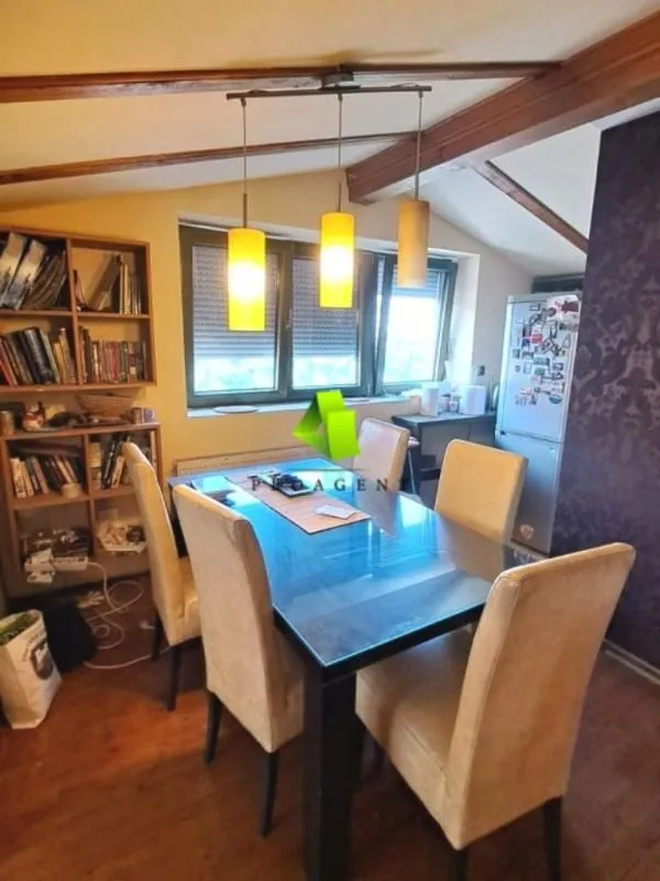Prodaja, trosoban stan, 85m², Medijana, Niš