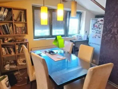 Sale, three bedroom apartment, 85m², Medijana, Niš - image 4