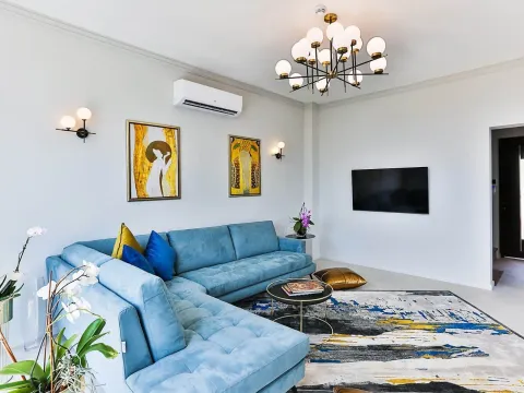 Sale, house, 883m², Reževići, Budva - image 17