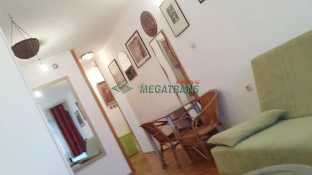 Prodaja, stan, 27m², Podbara, Novi Sad Sve Podlokacije