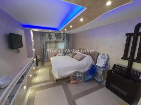 Rent, two bedroom apartment, 74m², Šangaj, Novi Sad Sve Podlokacije - image 7