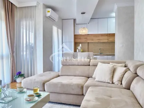 Prodaja, dvosoban stan, 70m², Drač, Podgorica - image 4