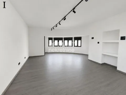 Rent, office space, 45m², Savski Venac, Beograd - image 11