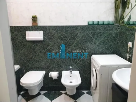 Izdavanje, dvosoban stan, 50m², Profesorska Kolonija, Palilula Sve Podlokacije - image 11