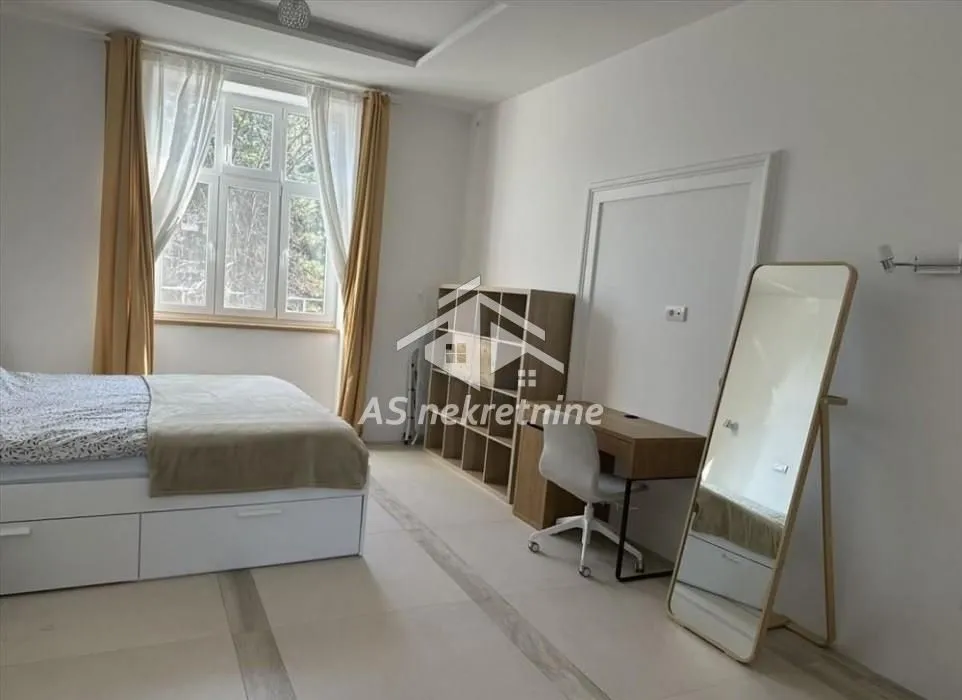Izdavanje, stan, 57m², Zemun Kej, Zemun Sve Podlokacije