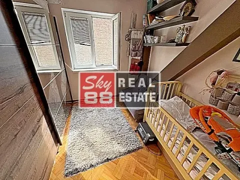 Prodaja, četvorosoban stan, 78m², Stari Grad, Beograd - image 7