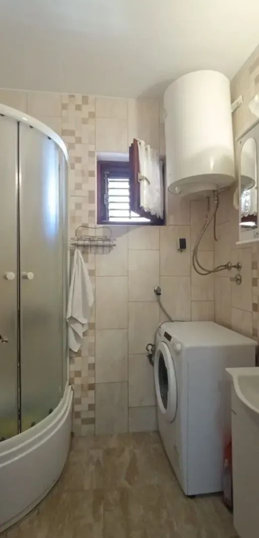Rent, two bedroom apartment, 52m², Velji Vinogradi, Budva