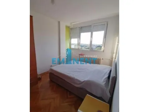 Izdavanje, dvosoban stan, 42m², Novi Beograd Blok 1 Fontana, Novi Beograd Sve Podlokacije - image 7