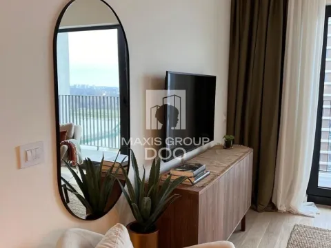 Sale, four bedroom apartment, 109m², Savski Venac, Beograd - image 8