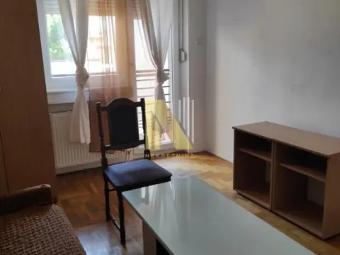 Izdavanje, jednosoban stan, 35m², Rotkvarija, Novi Sad Sve Podlokacije - image 4